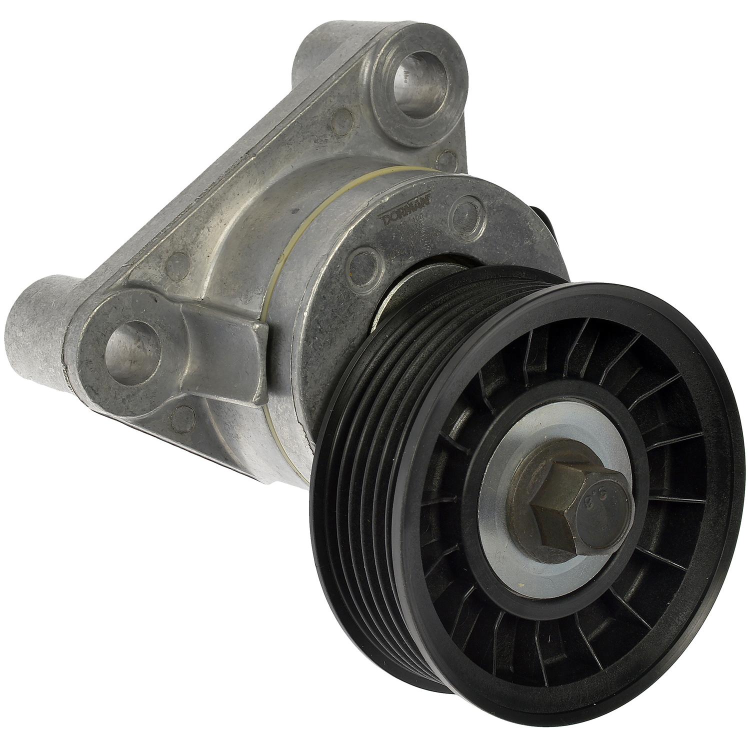 Dorman 419400 - Drive Belt Tensioner Assembly Dorman 419400 Drive Belt Tensioner Assembly product image 4 of 4