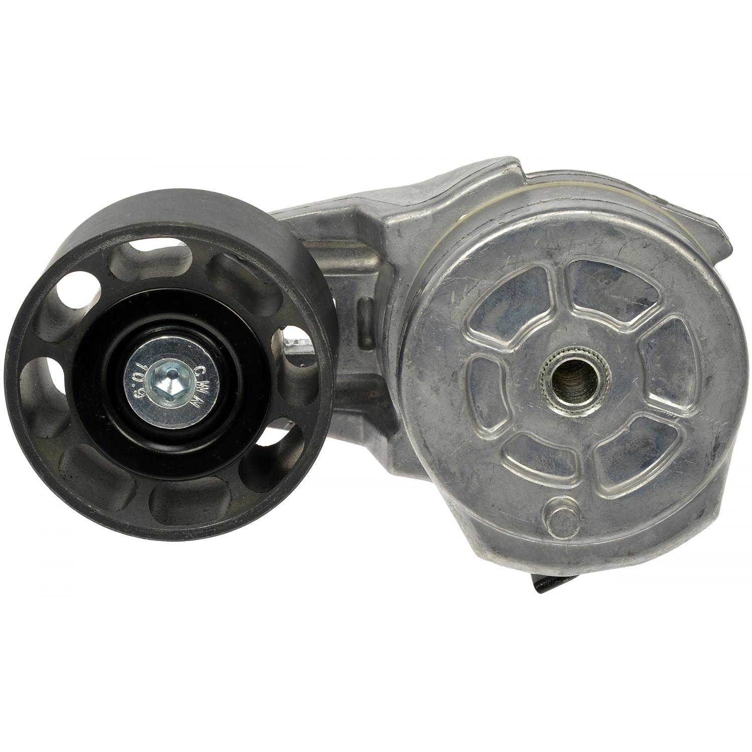 Dorman 419403 - Drive Belt Tensioner Assembly Dorman 419403 Drive Belt Tensioner Assembly product image 2 of 5