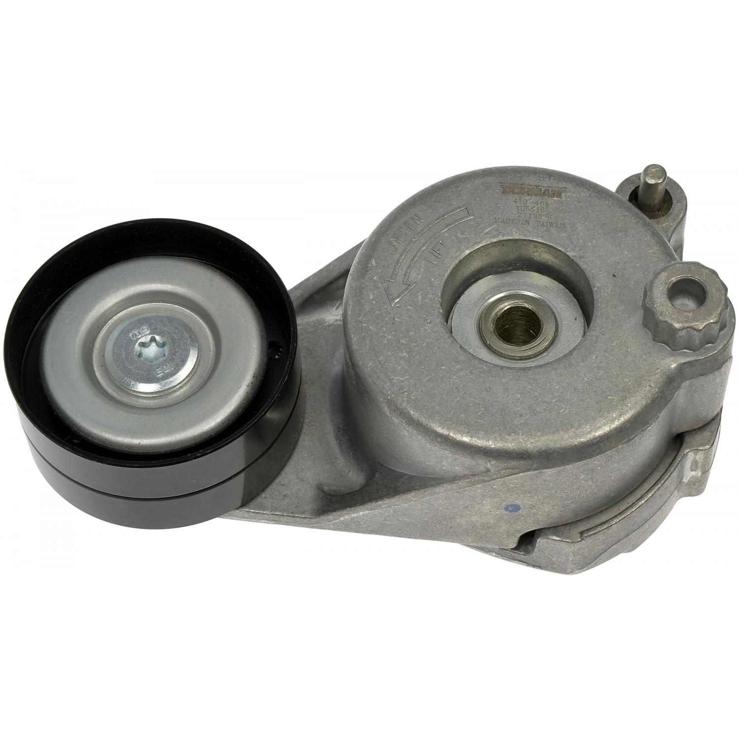 Dorman 419404 - Drive Belt Tensioner Assembly Dorman 419404 Drive Belt Tensioner Assembly product image 3 of 4