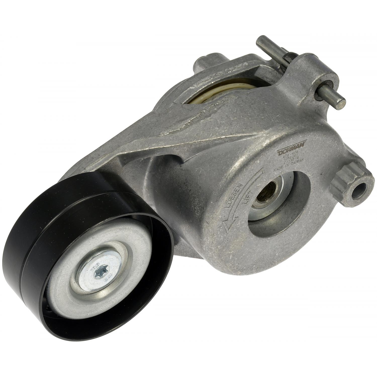 Dorman 419404 - Drive Belt Tensioner Assembly Dorman 419404 Drive Belt Tensioner Assembly product image 4 of 4