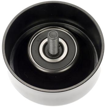Dorman 419471 Drive Belt Idler Pulley product image 2 of 4