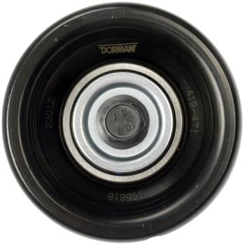 Dorman 419471 Drive Belt Idler Pulley product image 3 of 4