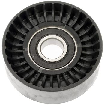 Dorman 419474 Drive Belt Idler Pulley product image 2 of 4