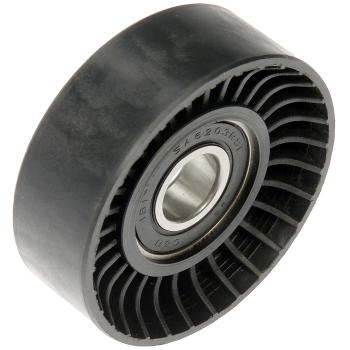 Dorman 419474 Drive Belt Idler Pulley product image 4 of 4