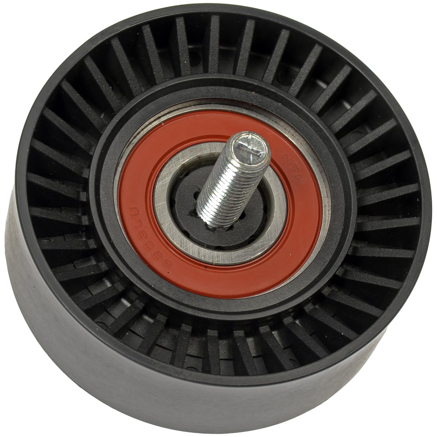 Dorman 419476 Drive Belt Idler Pulley product image 2 of 4