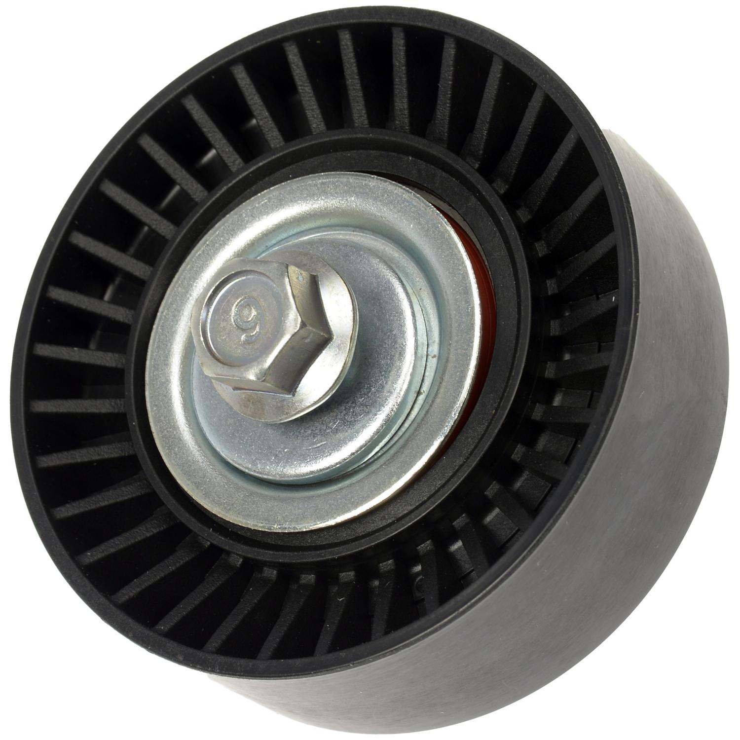 Dorman 419476 Drive Belt Idler Pulley product image 3 of 4