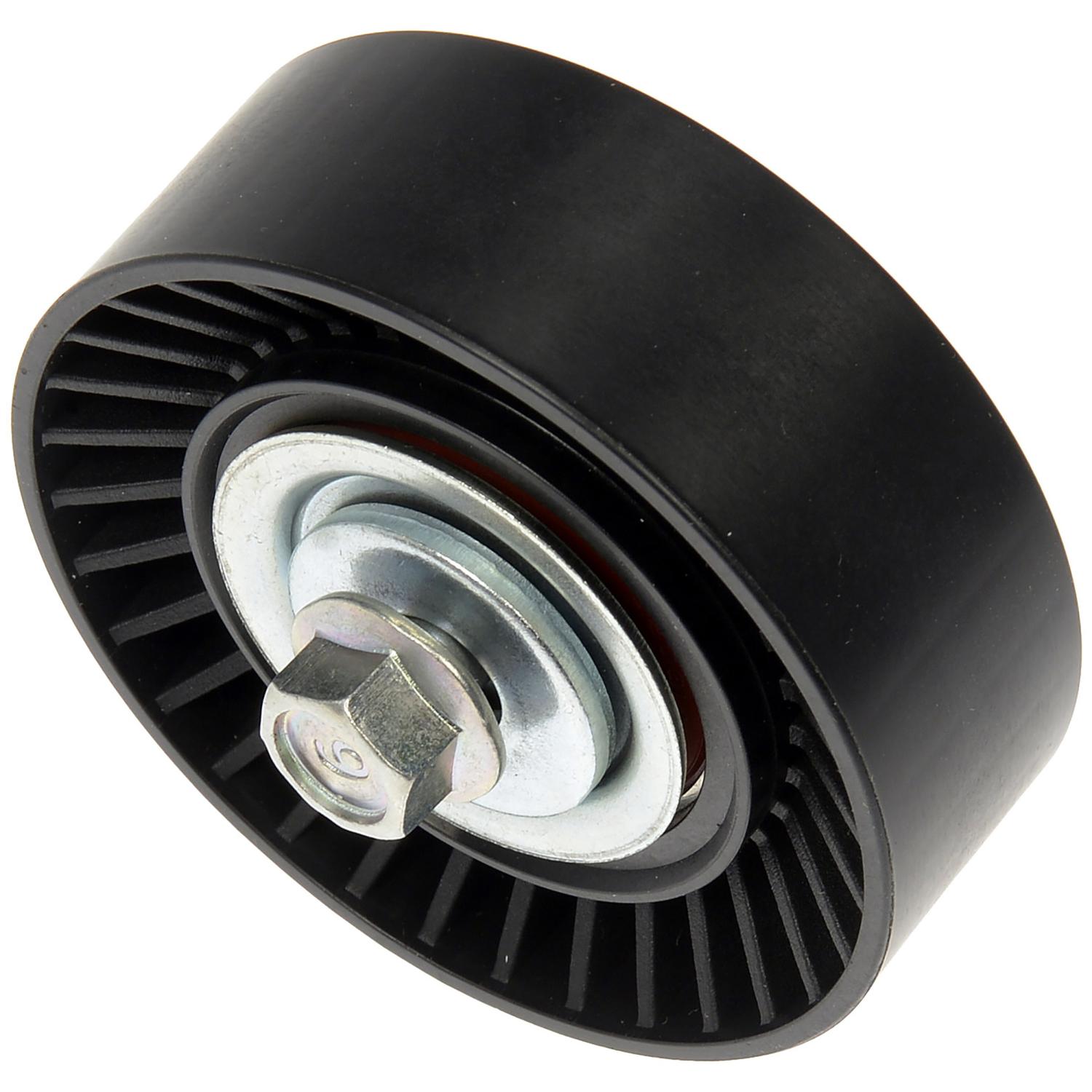 Dorman 419476 Drive Belt Idler Pulley product image 4 of 4