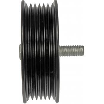 Dorman 4195011 Drive Belt Idler Pulley product image 1 of 4