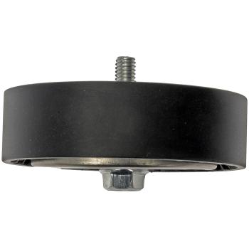 Dorman 419520 - Drive Belt Idler Pulley Dorman 419520 Drive Belt Idler Pulley product image 1 of 4