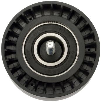 Dorman 419520 - Drive Belt Idler Pulley Dorman 419520 Drive Belt Idler Pulley product image 2 of 4