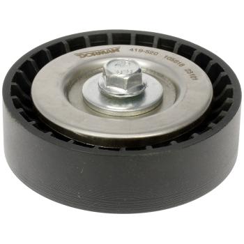 Dorman 419520 - Drive Belt Idler Pulley Dorman 419520 Drive Belt Idler Pulley product image 3 of 4
