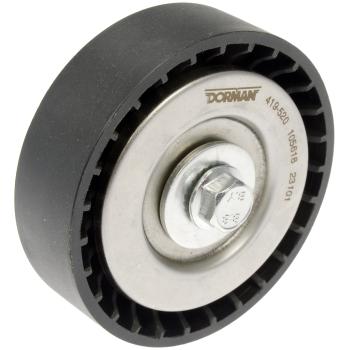 Dorman 419520 - Drive Belt Idler Pulley Dorman 419520 Drive Belt Idler Pulley product image 4 of 4