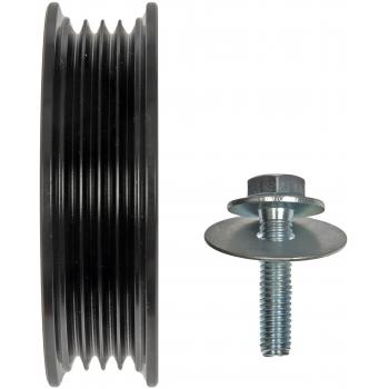 Dorman 419521 Drive Belt Idler Pulley product image 1 of 4
