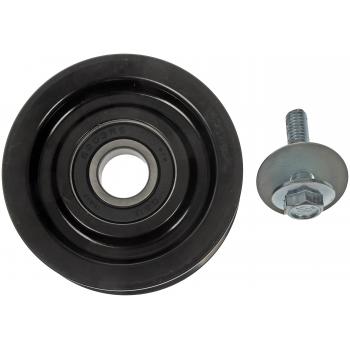 Dorman 419521 Drive Belt Idler Pulley product image 2 of 4