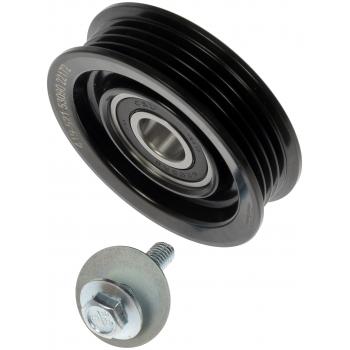Dorman 419521 Drive Belt Idler Pulley product image 4 of 4