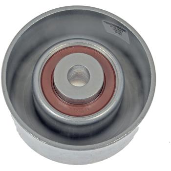 Dorman 419667 - Drive Belt Idler Pulley Dorman 419667 Drive Belt Idler Pulley product image 1 of 4