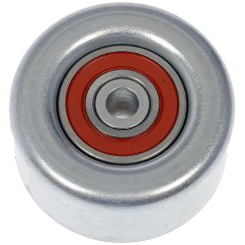 Dorman 419667 Drive Belt Idler Pulley product image 3 of 4