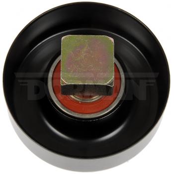 Dorman 419694 Drive Belt Idler Pulley product image 2 of 4