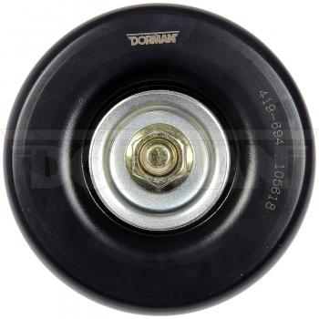 Dorman 419694 Drive Belt Idler Pulley product image 3 of 4