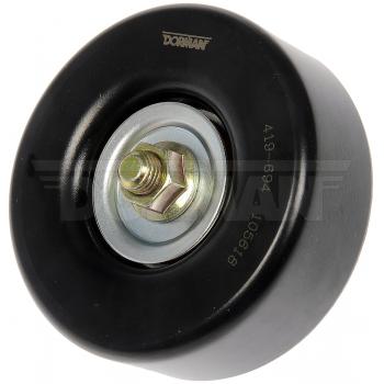 Dorman 419694 Drive Belt Idler Pulley product image 4 of 4