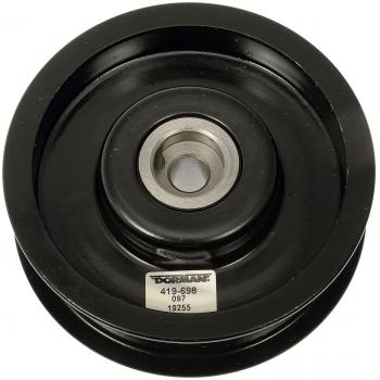 Dorman 419698 Drive Belt Idler Pulley product image 3 of 4