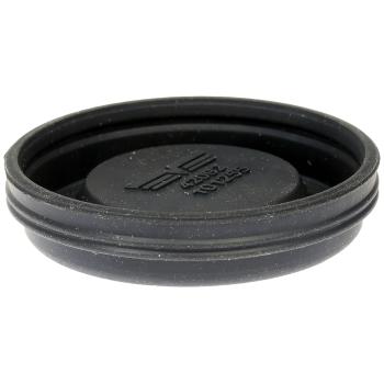 Dorman 42092 Brake Master Cylinder Cap Gasket product image 1 of 4