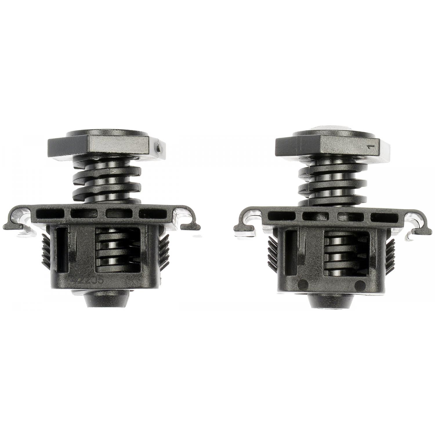 Dorman 42205 - Hood Stop Buffer Dorman 42205 Hood Stop Buffer product image 1 of 4