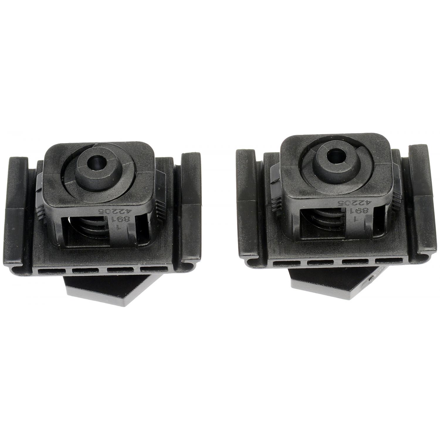 Dorman 42205 - Hood Stop Buffer Dorman 42205 Hood Stop Buffer product image 2 of 4