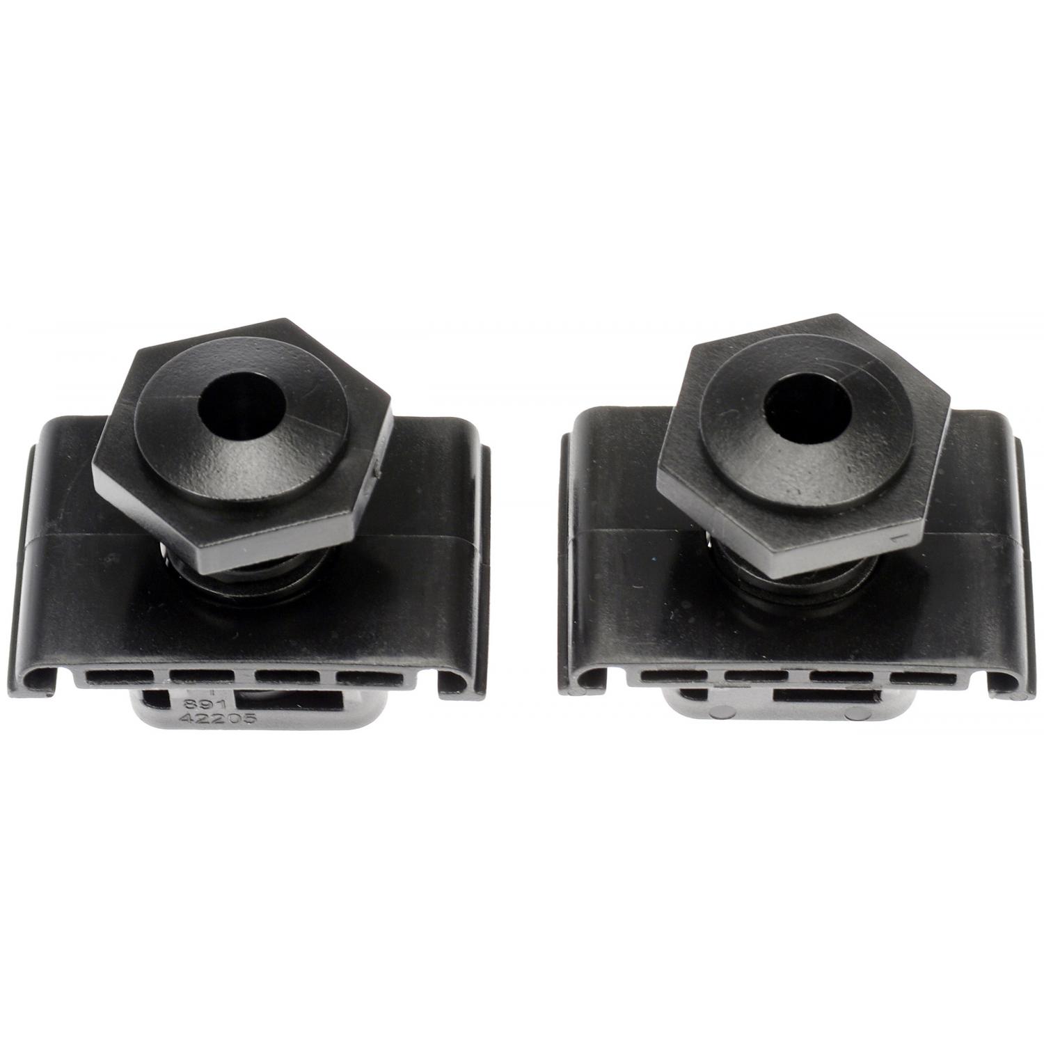 Dorman 42205 - Hood Stop Buffer Dorman 42205 Hood Stop Buffer product image 3 of 4