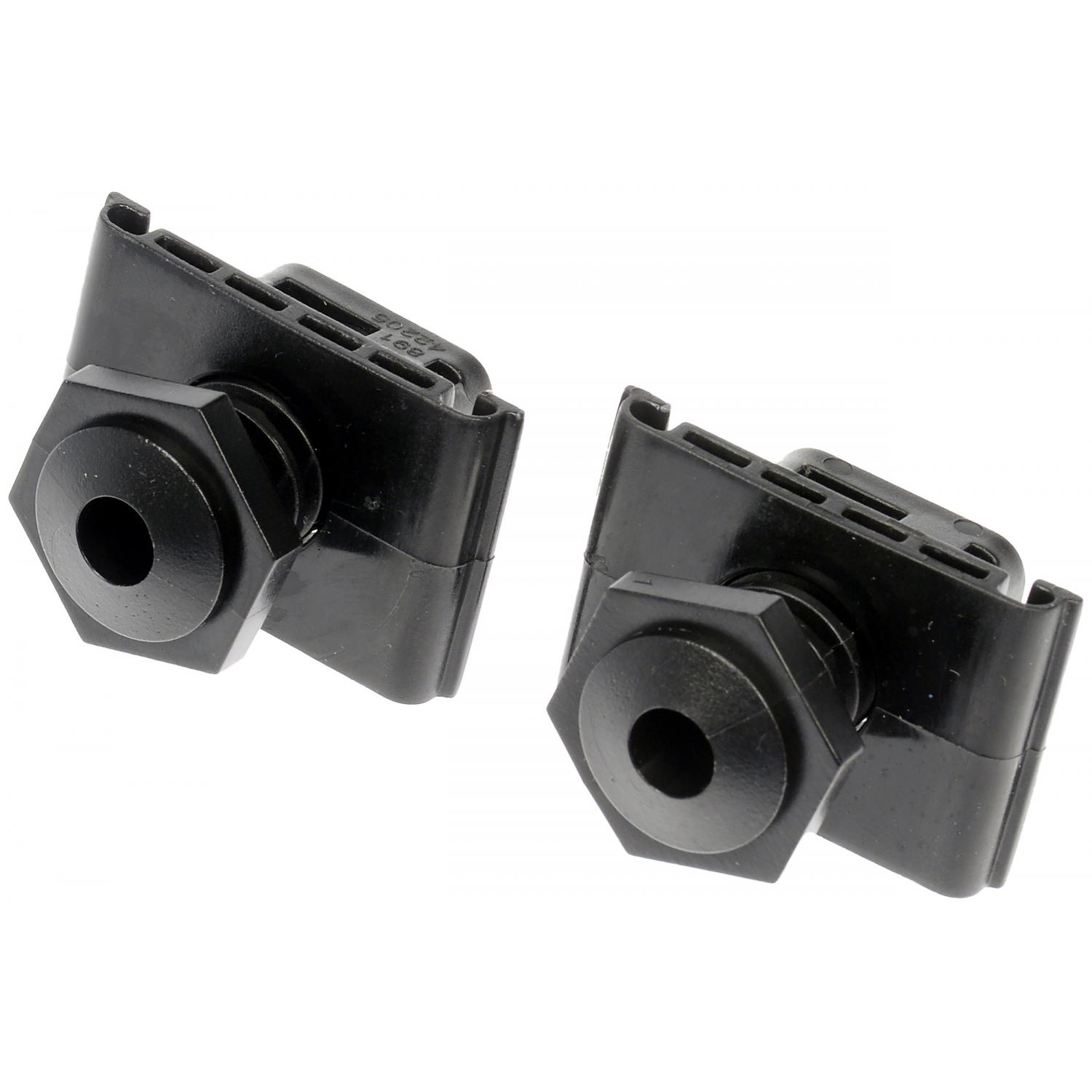 Dorman 42205 - Hood Stop Buffer Dorman 42205 Hood Stop Buffer product image 4 of 4