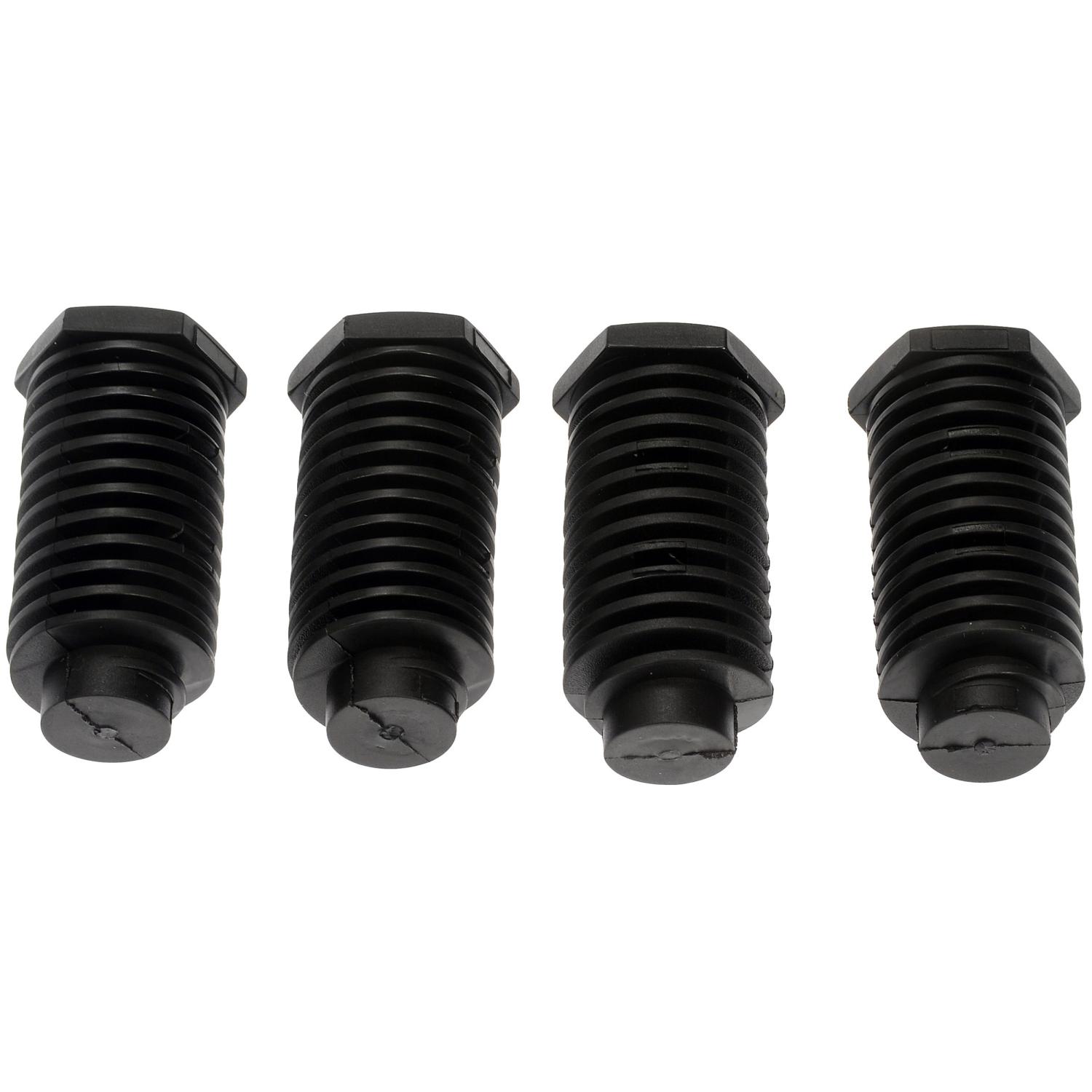 Dorman 42207 - Hood Stop Buffer Dorman 42207 Hood Stop Buffer product image 2 of 4