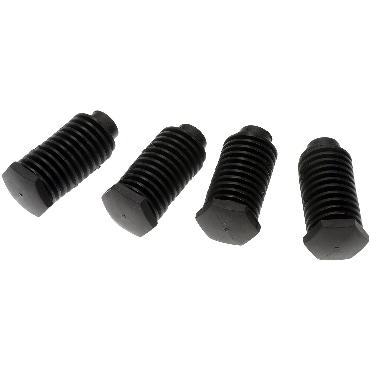 Dorman 42207 - Hood Stop Buffer Dorman 42207 Hood Stop Buffer product image 4 of 4