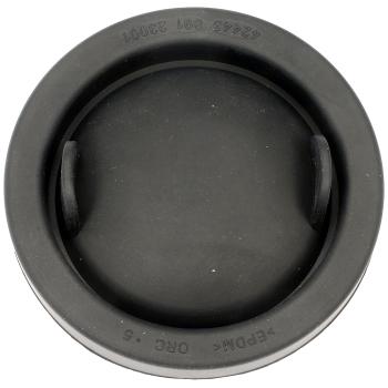Dorman 42443 Headlight Bulb Cap product image 3 of 4