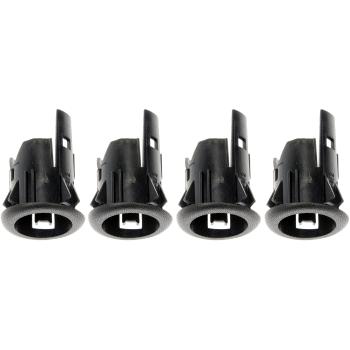 Dorman 42451 - Parking Aid Sensor Bracket Dorman 42451 Parking Aid Sensor Bracket product image 1 of 4