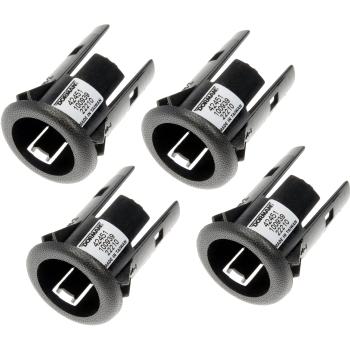 Dorman 42451 - Parking Aid Sensor Bracket Dorman 42451 Parking Aid Sensor Bracket product image 4 of 4