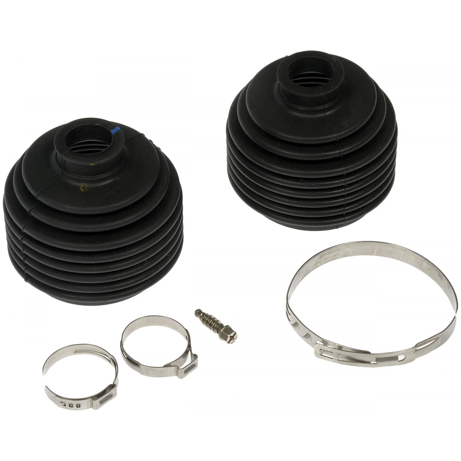Dorman 425000 Steering Coupling Boot product image 3 of 5