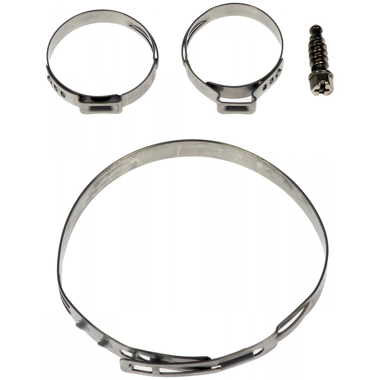 Dorman 425000 Steering Coupling Boot product image 4 of 5