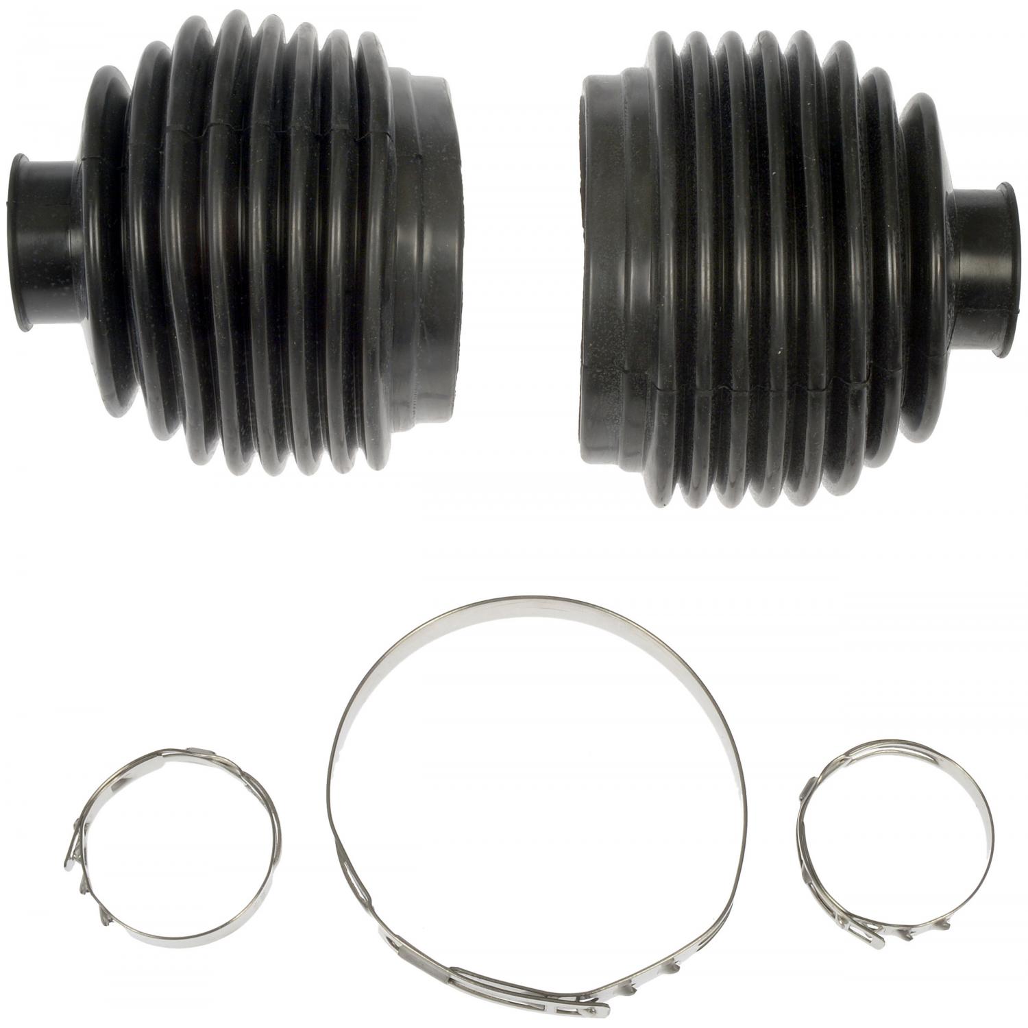 Dorman 425000 Steering Coupling Boot product image 5 of 5