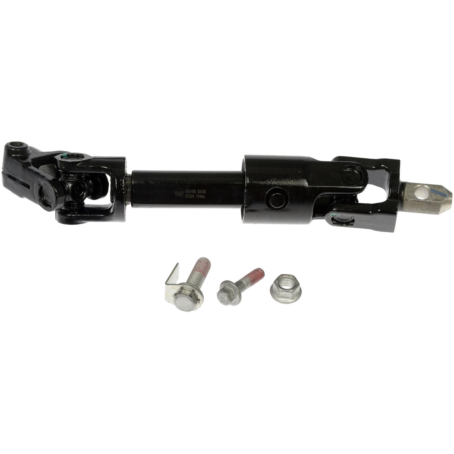 Dorman 425155 - Steering Shaft Dorman 425155 Steering Shaft product image 1 of 4