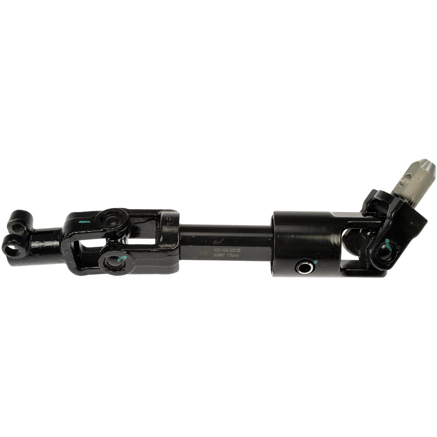 Dorman 425158 - Steering Shaft Dorman 425158 Steering Shaft product image 1 of 4