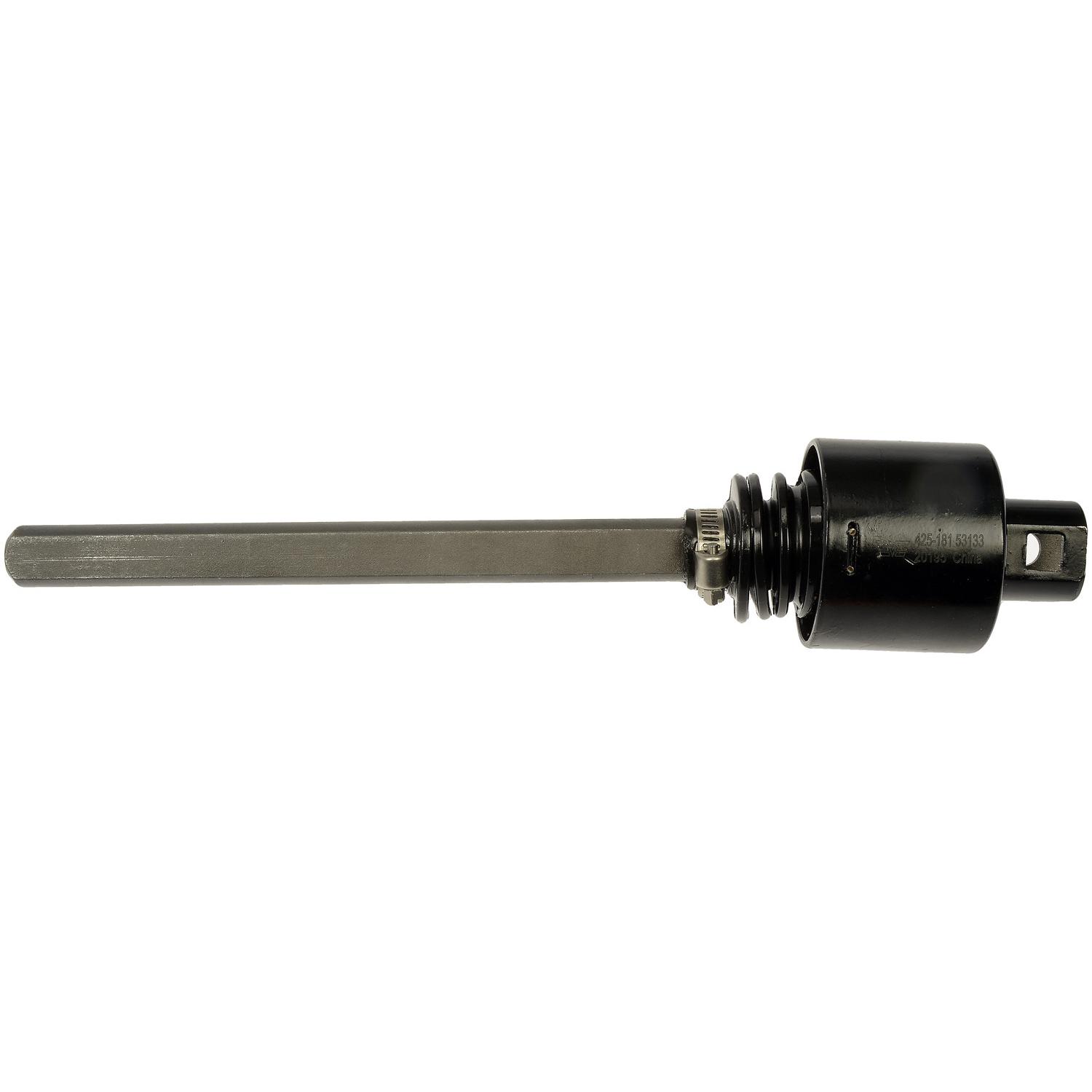 Dorman 425181 - Steering Shaft Dorman 425181 Steering Shaft product image 1 of 4