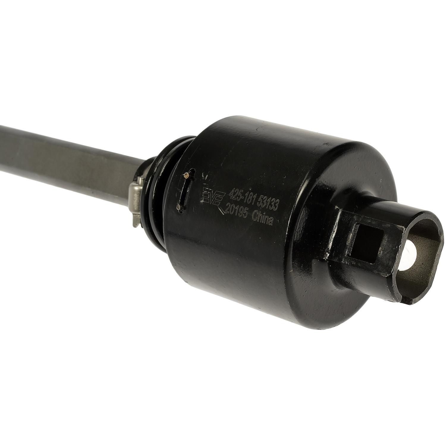 Dorman 425181 - Steering Shaft Dorman 425181 Steering Shaft product image 2 of 4