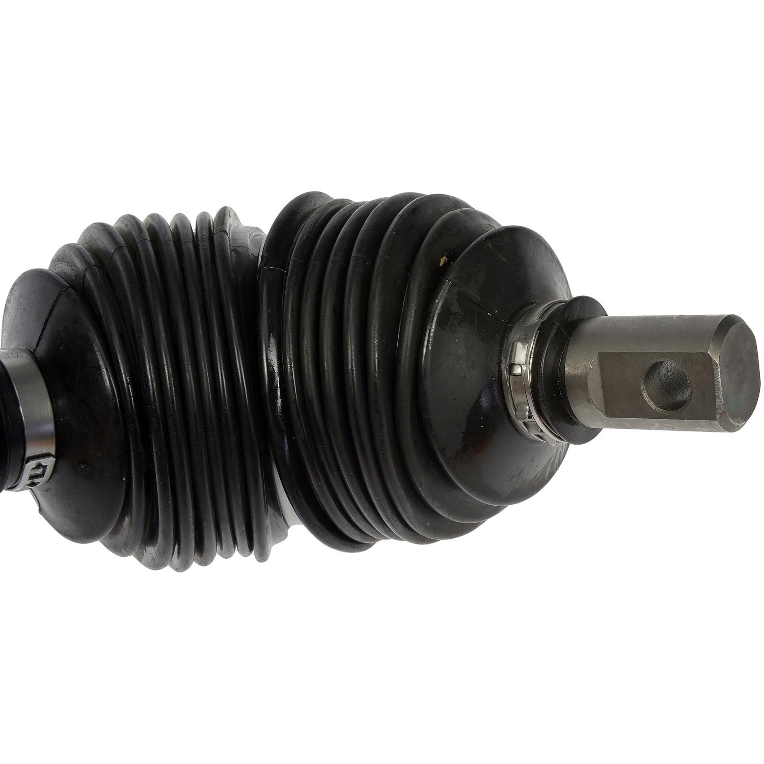 Dorman 425184 - Steering Shaft Dorman 425184 Steering Shaft product image 3 of 4