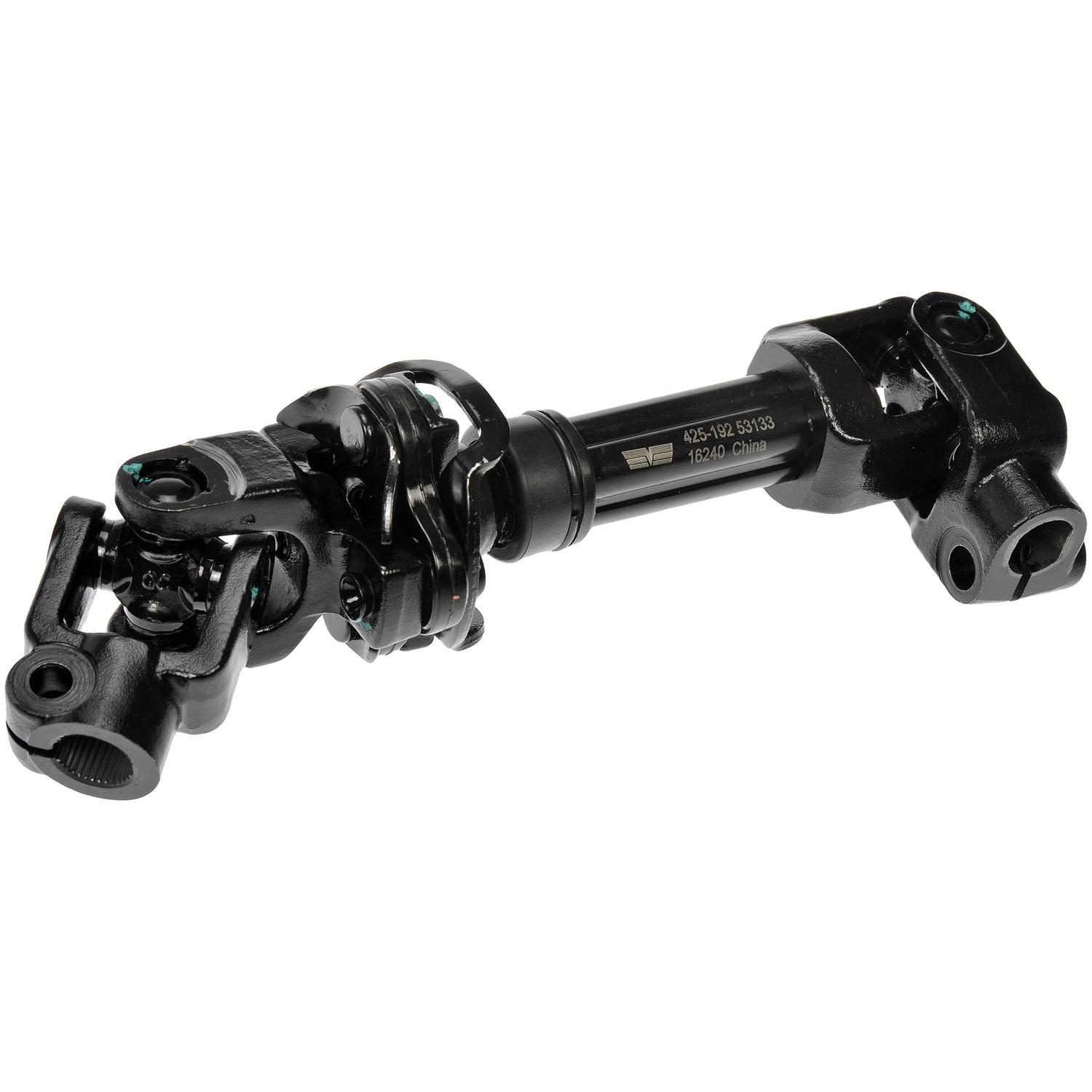 Dorman 425192 - Steering Shaft Dorman 425192 Steering Shaft product image 4 of 5