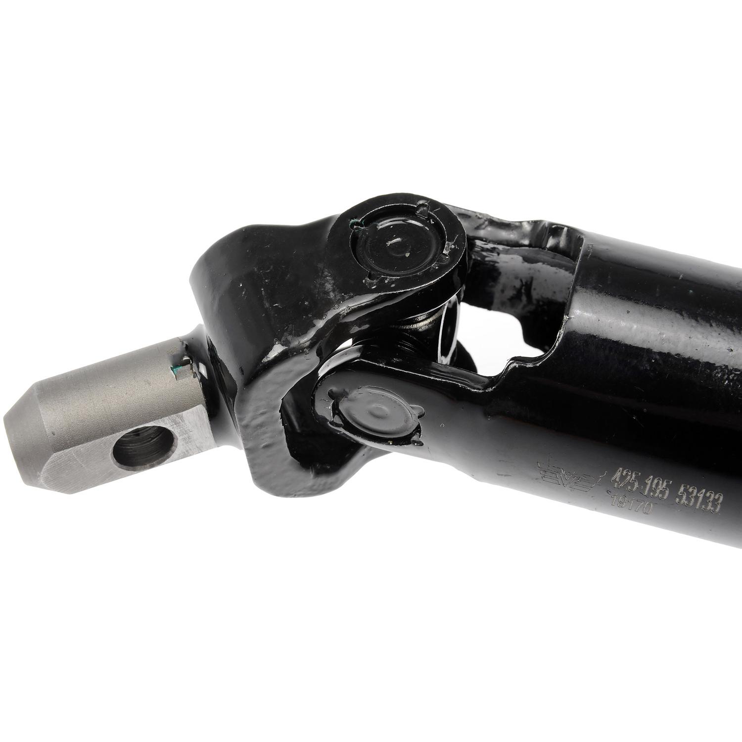 Dorman 425195 - Steering Shaft Dorman 425195 Steering Shaft product image 2 of 4