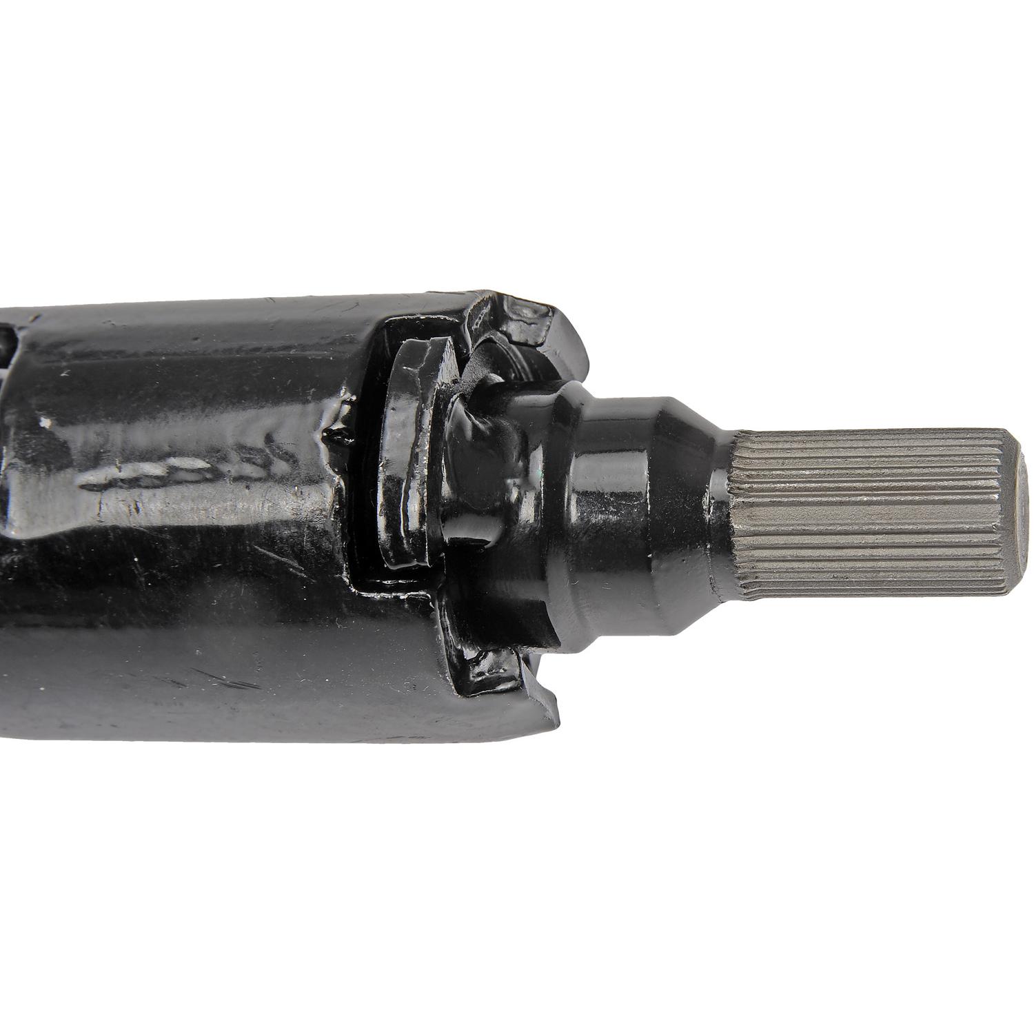 Dorman 425195 - Steering Shaft Dorman 425195 Steering Shaft product image 3 of 4