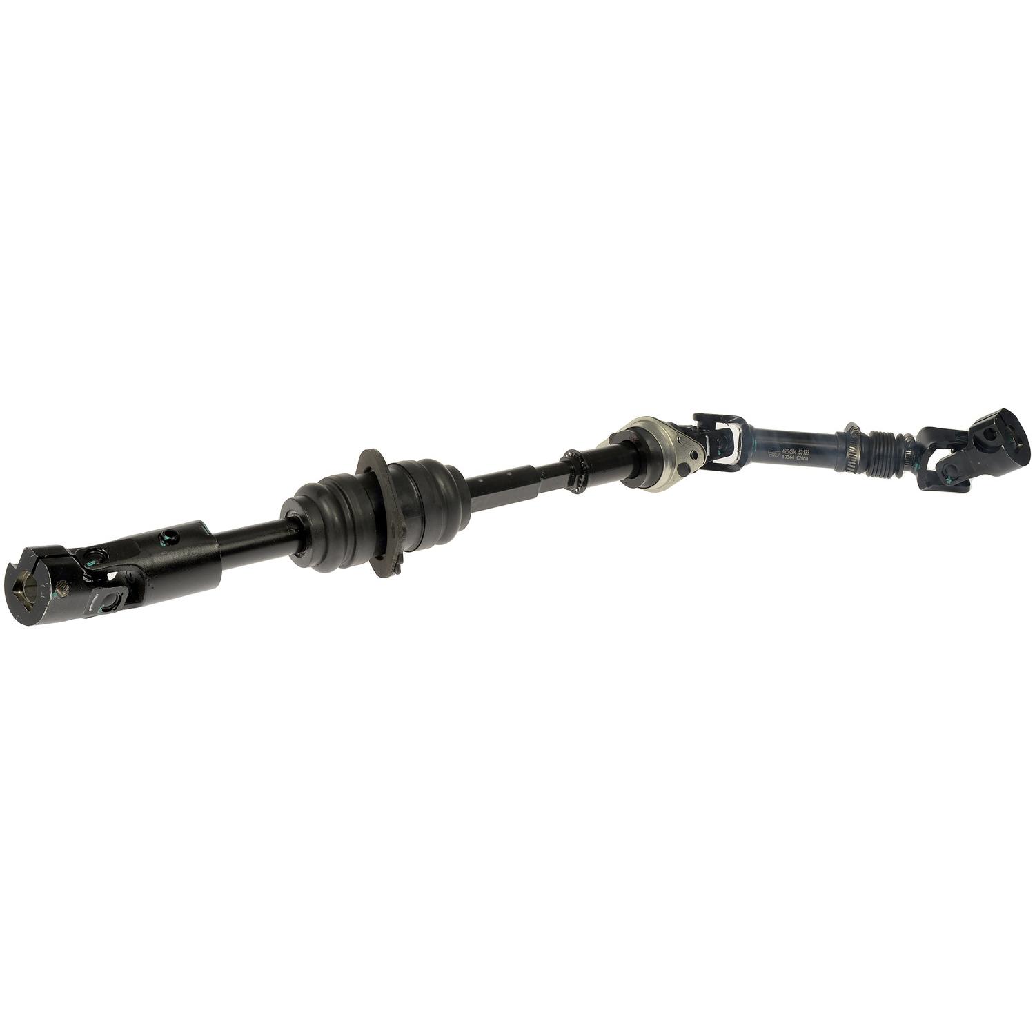 Dorman 425204 Steering Shaft product image 4 of 4