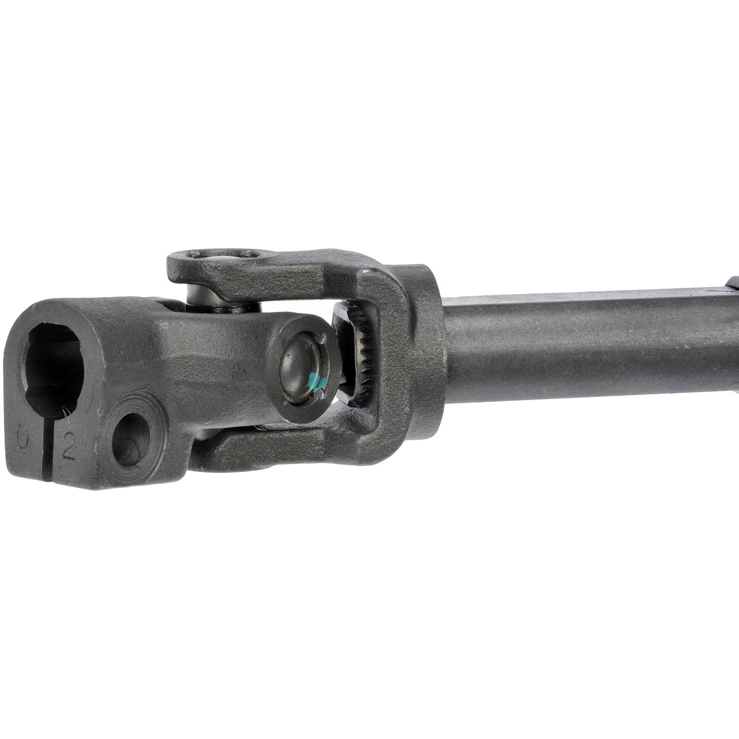 Dorman 425257 - Steering Shaft Dorman 425257 Steering Shaft product image 1 of 4
