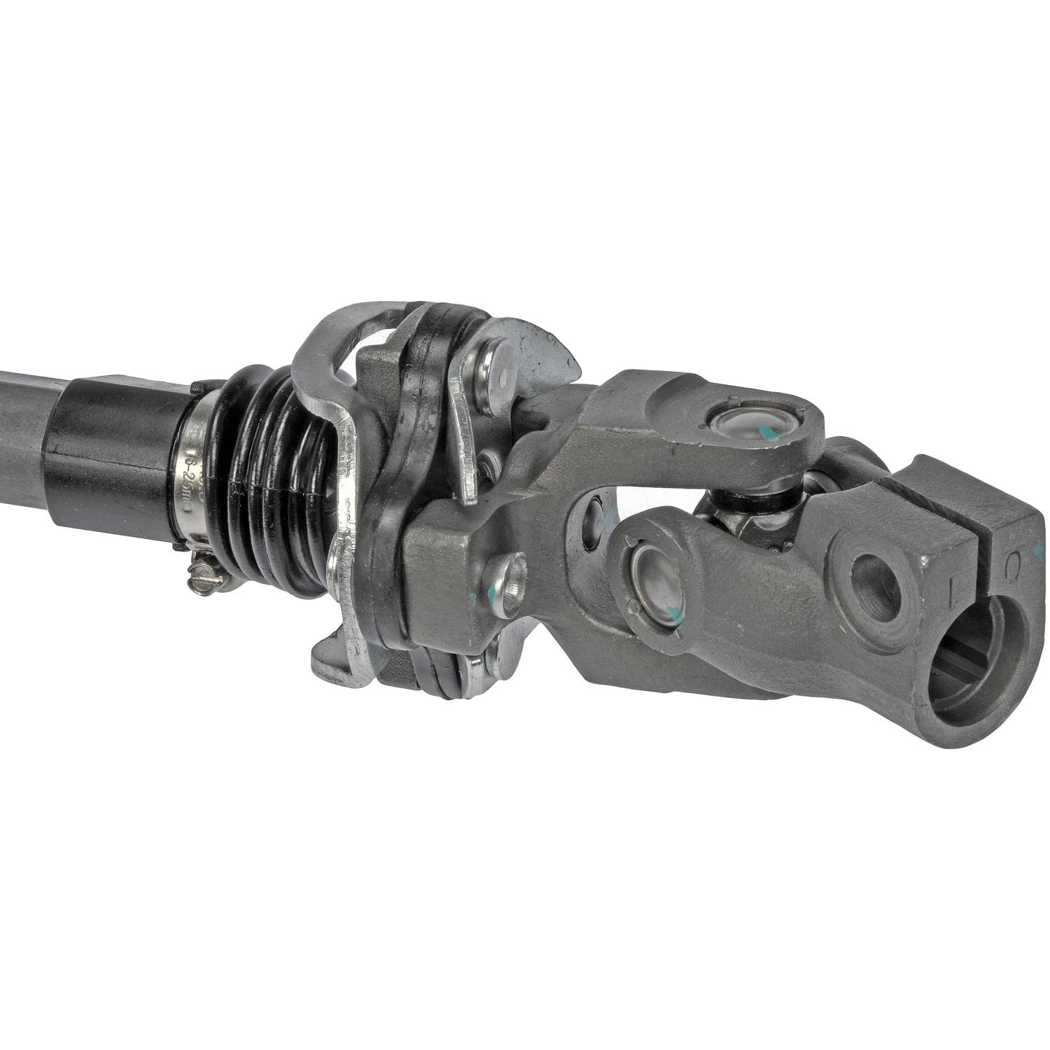Dorman 425257 - Steering Shaft Dorman 425257 Steering Shaft product image 2 of 4