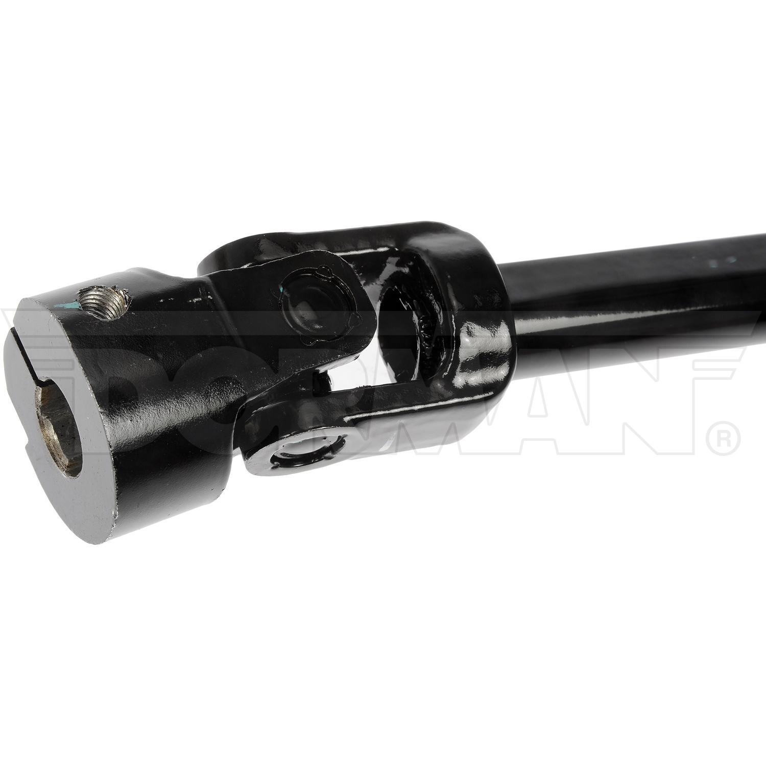 Dorman 425258 - Steering Shaft Dorman 425258 Steering Shaft product image 2 of 4